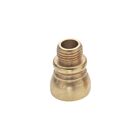 Satco 90-643 Brass Beaded Nozzles