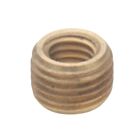 Satco 90-644 Brass Reducing Bushing