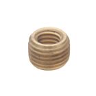 Satco 90-644 Brass Reducing Bushing