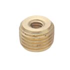 Satco 90-645 Brass Reducing Bushing