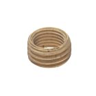 Satco 90-646 Brass Reducing Bushing