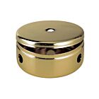 Satco 90-657 Fixture Body and Cover Vacuum