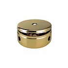 Satco 90-658 Fixture Body and Cover Vacuum 