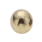 Satco 90-666 Brass Ball