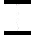 Satco 90-670 White 11 Gauge Chain