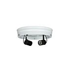 Satco 90-684 Two Light Ceiling Pan
