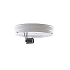 Satco 90-686 One Light Ceiling Pan
