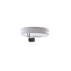 Satco 90-686 One Light Ceiling Pan