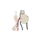 Satco 90-689 3-Way Ceiling Fan Switch 