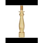 Satco 90-701 Solid Brass Riser