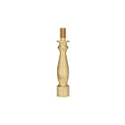 Satco 90-701 Solid Brass Riser