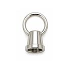 Satco 90-714 Chrome Female Loop