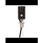 Satco 90-739 Glass Phenolic Candelabra Socket