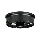 Satco 90-749 Black 4" Wire Holder