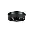 Satco 90-749 Black 4" Wire Holder