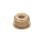 Satco 90-761 Brass Reducing Bushing