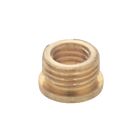 Satco 90-762 Brass Reducing Bushing
