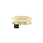 Satco 90-763 One Light Ceiling Pan
