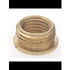 Satco 90-764 Brass Reducing Bushing