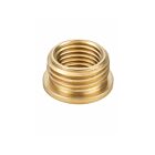 Satco 90-764 Brass Reducing Bushing
