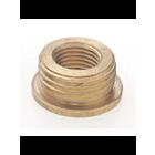 Satco 90-765 Brass Reducing Bushing