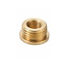 Satco 90-765 Brass Reducing Bushing
