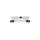 Satco 90-769 U-Channel Glass Holder