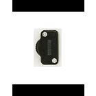 Satco 90-821 Brown 200W Hi-Low Dimmer