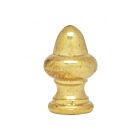 Satco 90-837 Acorn Finial