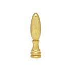 Satco 90-838 Bullet Finial 