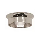 Satco 90-841 Wired Lamp Glass Holder