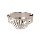 Satco 90-880 Fitter With Chrome Finish