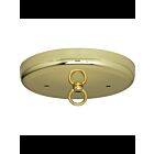 Satco 90-890 Contemporary Canopy Kit