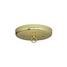 Satco 90-890 Contemporary Canopy Kit