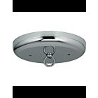 Satco 90-891 Contemporary Canopy Kit