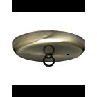 Satco 90-892 Contemporary Canopy Kit