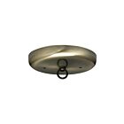 Satco 90-892 Contemporary Canopy Kit