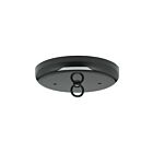 Satco 90-893 Contemporary Canopy Kit
