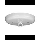 Satco 90-894 Contemporary Canopy Kit