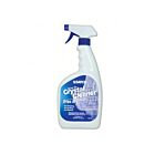 Satco 90-934 Crystal Cleaner Trigger Spray Bottle