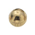 Satco 90-955 Brass Knob