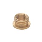 Satco 90-963 Brass Reducing Bushing