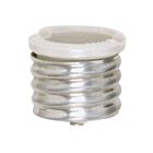 Satco 92-406 Mogul To Medium Socket Reducer 
