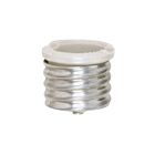 Satco 92-406 Mogul To Medium Socket Reducer 