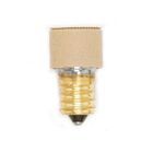 Satco 92-407 French To Intermediate Extender