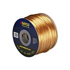 Satco 93-129 250' Bulk Wire Spool