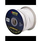 Satco 93-144 White Pulley Bulk Wire