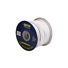 Satco 93-144 White Pulley Bulk Wire