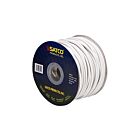 Satco 93-150 White Pulley Bulk Wire