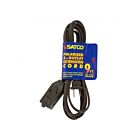 Satco 93-195 Extension Cord